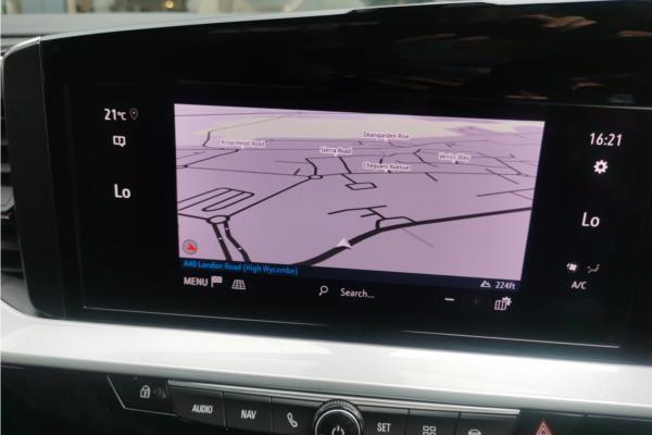 2024 Vauxhall Mokka-e 50kWh GS SUV 5dr Electric Auto (136 ps) - Minstral+jet Bk, photo 41
