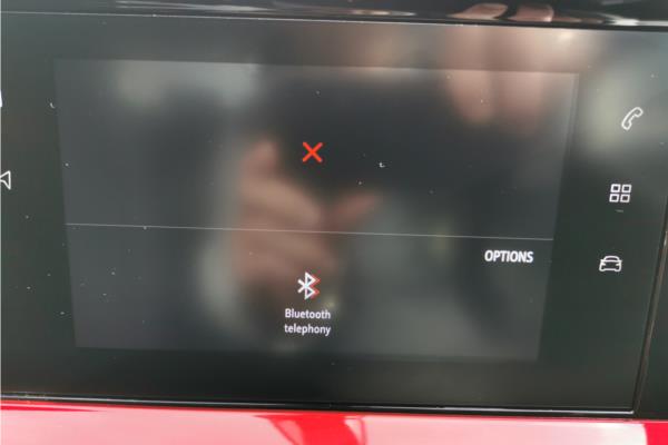 2021 VAUXHALL MOKKA - Cloth, photo 23