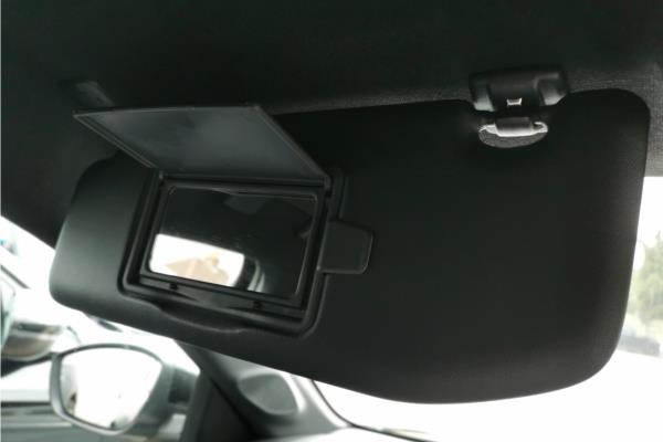 2021 Vauxhall Corsa 1.2 Turbo Ultimate Nav Hatchback 5dr Petrol Auto Euro 6 (s/s) (130 ps) - Cloth/Alcantara, photo 30