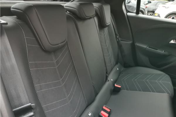 Vauxhall Corsa 5Dr HAT 1.2 Turbo 100 Ultimate AU - Renewknit Seat, photo 12
