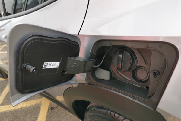 2021 VAUXHALL MOKKA - Cloth, photo 35