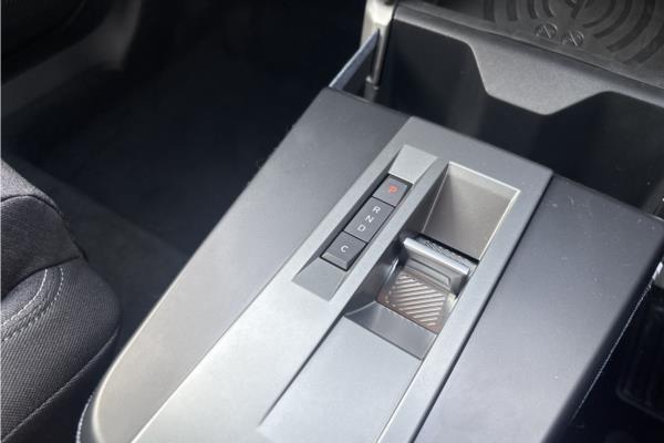 Vauxhall Frontera 83kW Design 44kWh AU - Grey Cloth Seat, photo 31
