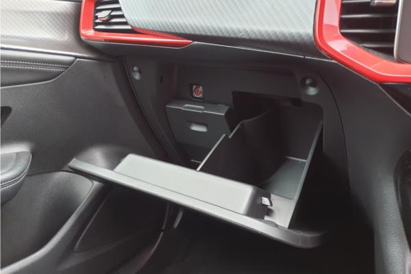 2021 Vauxhall Mokka 1.2 Turbo SRi SUV 5dr Petrol Manual Euro 6 (s/s) (100 ps) - Black Jasmin Lt, photo 26
