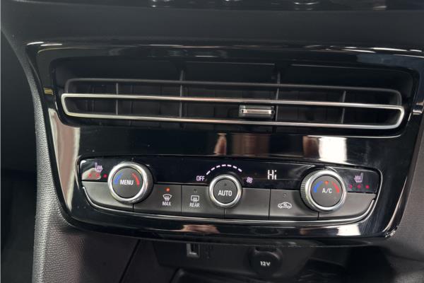 2021 Vauxhall Mokka 1.2 Turbo Launch Edition SUV 5dr Petrol Auto Euro 6 (s/s) (130 ps) - Alcantara, photo 16
