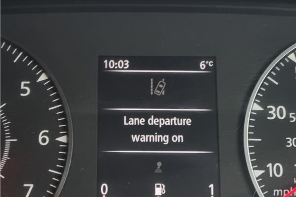 2020 Vauxhall Movano 2.3 CDTi 3500 BiTurbo Edition Panel Van 5dr Diesel Manual FWD L3 High Roof Euro 6 (135 ps) - Cloth, photo 18