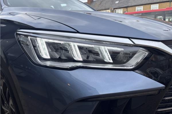 BYD Sealion* 5 1.5 Phev Dm-i Comfort AU - Black Vegan Ltr, photo 39