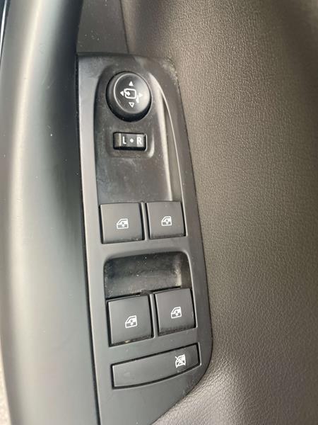 2017 VAUXHALL ASTRA - Leather, photo 23