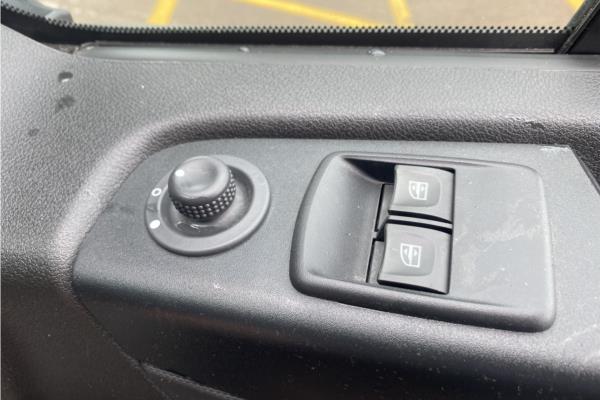 Non Franchise 2019 VAUXHALL VIVARO 2900 SPORT CDTI BT - Fabic - Cloth, photo 23