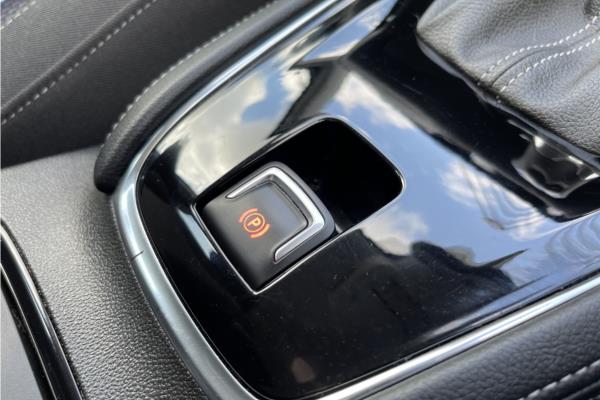 2018 Vauxhall Grandland X 1.2 Turbo SE SUV 5dr Petrol Auto Euro 6 (s/s) (130 ps) - Cloth, photo 31