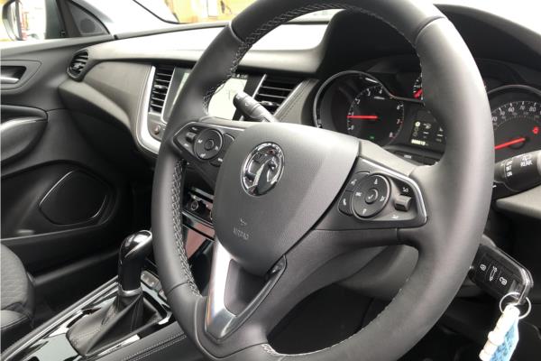 2020 VAUXHALL GRANDLAND - Cloth/Leather, photo 11