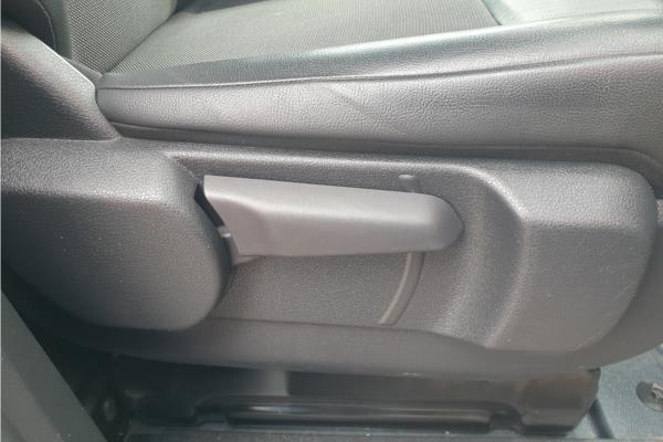 2021 Vauxhall Vivaro 1.5 Turbo D 2700 Sportive Panel Van 5dr Diesel Manual L1 H1 Euro 6 (s/s) (120 ps) - Curtiba Tritone, photo 29
