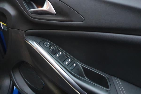 2020 VAUXHALL GRANDLAND - Cloth/Leather, photo 24