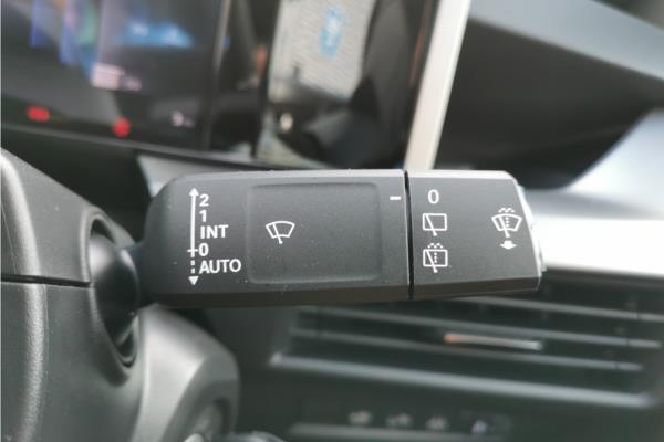 Vauxhall Frontera 1.2 Hybrid 110ps GS E-dct6 - Ergo Feture Gry, photo 27