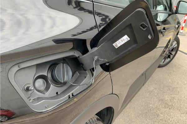 2019 Vauxhall Grandland X 1.2 Turbo GPF Sport Nav SUV 5dr Petrol Auto Euro 6 (s/s) (130 ps) - Cloth, photo 31