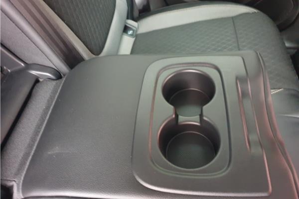 2021 Vauxhall Grandland X 1.2 Turbo SRi Nav SUV 5dr Petrol Manual Euro 6 (s/s) (130 ps) - Cloth/Leather, photo 36