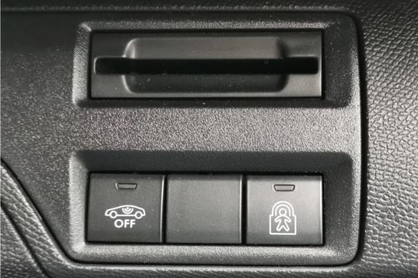 Non Franchise 2020 Peugeot 5008 1.5 BlueHDi GT Line SUV 5dr Diesel Manual Euro 6 (s/s) (130 ps) - Fabic - Cloth, photo 21
