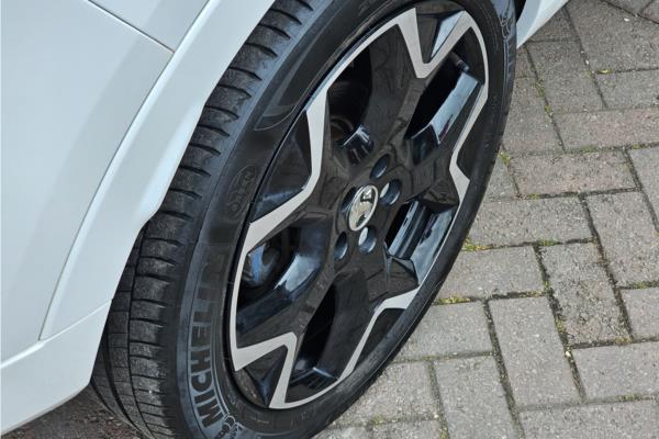 2022 Vauxhall Grandland 1.2 Turbo Ultimate SUV 5dr Petrol Auto Euro 6 (s/s) (130 ps) - Leather, photo 51