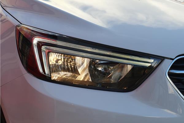 2019 Vauxhall Mokka X 1.4i Turbo Elite SUV 5dr Petrol Manual 4WD Euro 6 (s/s) (140 ps) - Leather, photo 40