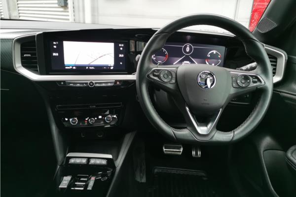 2021 Vauxhall Mokka 1.2 Turbo Ultimate Nav SUV 5dr Petrol Auto Euro 6 (s/s) (130 ps) - Leather, photo 11