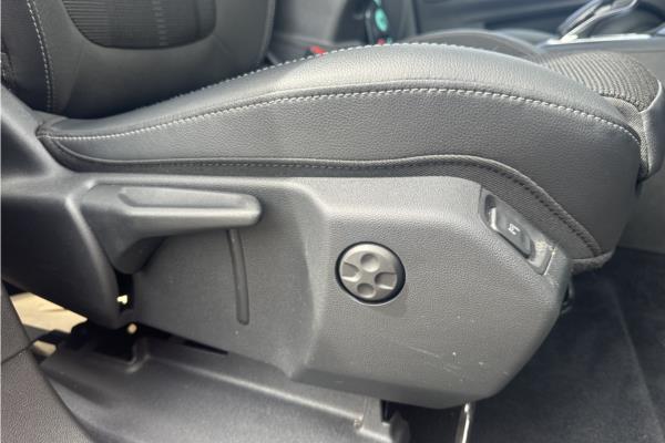 2023 Vauxhall Grandland 1.2 Turbo GS SUV 5dr Petrol Auto Euro 6 (s/s) (130 ps) - Cloth, photo 29