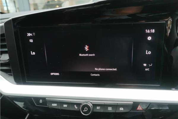 2024 Vauxhall Mokka-e 50kWh GS SUV 5dr Electric Auto (136 ps) - Minstral+jet Bk, photo 22