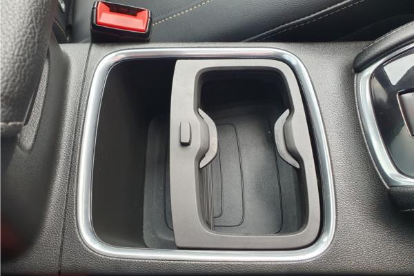 2020 Vauxhall Grandland X 1.2 Turbo Elite Nav SUV 5dr Petrol Manual 8Spd Euro 6 (s/s) (130 ps) - Leather, photo 24