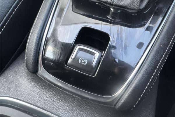 2020 Vauxhall Grandland X 1.2 Turbo SRi Nav SUV 5dr Petrol Auto Euro 6 (s/s) (130 ps) - Berson Black, photo 32