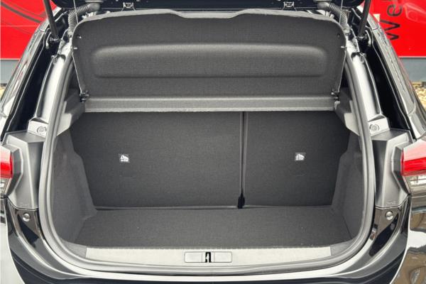 Vauxhall Corsa 5Dr HAT 1.2 Turbo 100 Ultimate AU - Renewknit Seat, photo 13