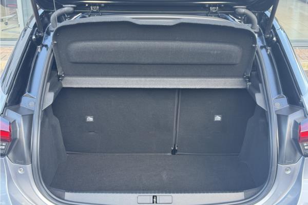 2023 Vauxhall Corsa 1.2 Turbo Ultimate Hatchback 5dr Petrol Manual Euro 6 (s/s) (100 ps) - Cloth/Alcantara, photo 14