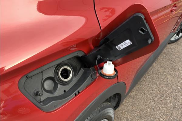 2019 Vauxhall Grandland X 1.2 Turbo GPF Sport Nav SUV 5dr Petrol Auto Euro 6 (s/s) (130 ps) - Cloth, photo 35