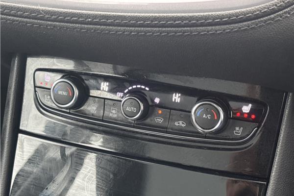 2019 Vauxhall Grandland X 1.2 Turbo Elite Nav SUV 5dr Petrol Auto 8Spd Euro 6 (s/s) (130 ps) - Leather, photo 16
