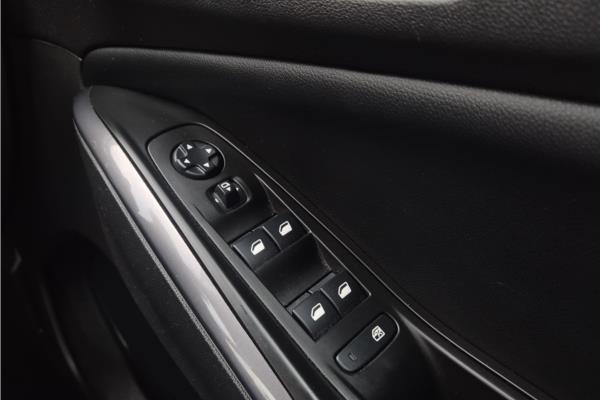 2021 Vauxhall Grandland X 1.2 Turbo Elite Nav SUV 5dr Petrol Manual 6Spd Euro 6 (s/s) (130 ps) - Leather, photo 22