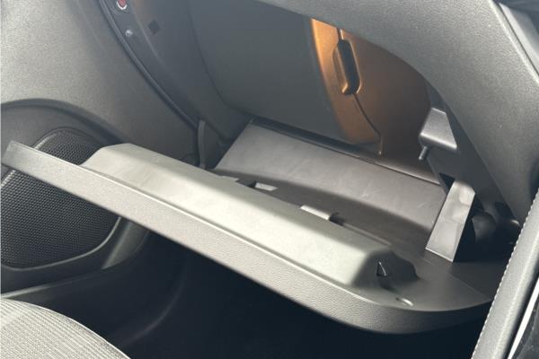 2023 Vauxhall Grandland 1.2 Turbo GS SUV 5dr Petrol Manual Euro 6 (s/s) (130 ps) - Cloth, photo 26