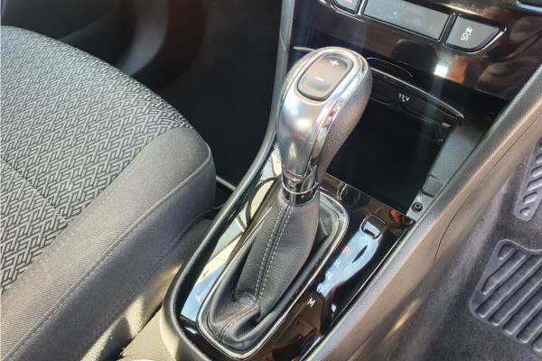 2019 Vauxhall Mokka X 1.4i Turbo Active SUV 5dr Petrol Auto Euro 6 (140 ps) - Milano Cloth, photo 31