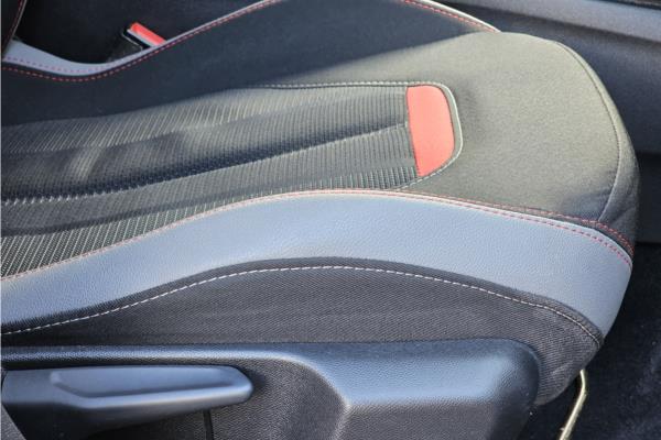 2021 Vauxhall Mokka 1.2 Turbo SRi Nav Premium Auto Euro 6 (s/s) 5dr - Milano Cloth, photo 29