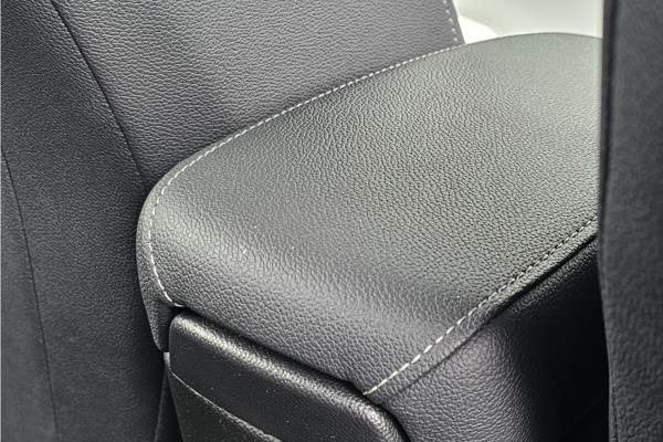 2022 Vauxhall Corsa 1.2 Turbo Ultimate Hatchback 5dr Petrol Auto Euro 6 (s/s) (130 ps) - Cloth/Alcantara, photo 39