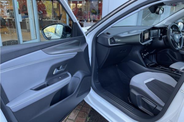 2022 Vauxhall Mokka 1.2 Turbo Elite Edition SUV 5dr Petrol Auto Euro 6 (s/s) (130 ps) - Black Jasmin Lt, photo 41