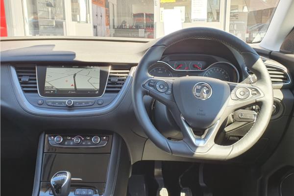 2019 VAUXHALL GRANDLAND - Cloth/Synth Lth, photo 10