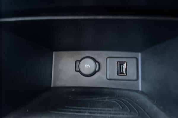 2019 Vauxhall Grandland X 1.2 Turbo Elite Nav SUV 5dr Petrol Auto 8Spd Euro 6 (s/s) (130 ps) - Berson Black, photo 19