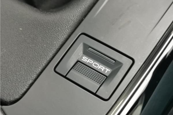 Non Franchise 2020 Peugeot 5008 1.5 BlueHDi GT Line SUV 5dr Diesel Manual Euro 6 (s/s) (130 ps) - Fabic - Cloth, photo 32
