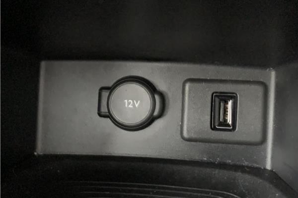 2020 Vauxhall Grandland X 1.2 Turbo Elite Nav SUV 5dr Petrol Auto 8Spd Euro 6 (s/s) (130 ps) - Leather, photo 24