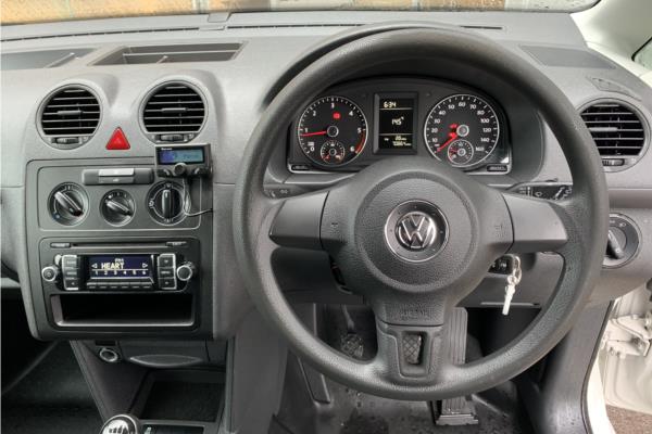 2017 Volkswagen Caddy-sequence-10