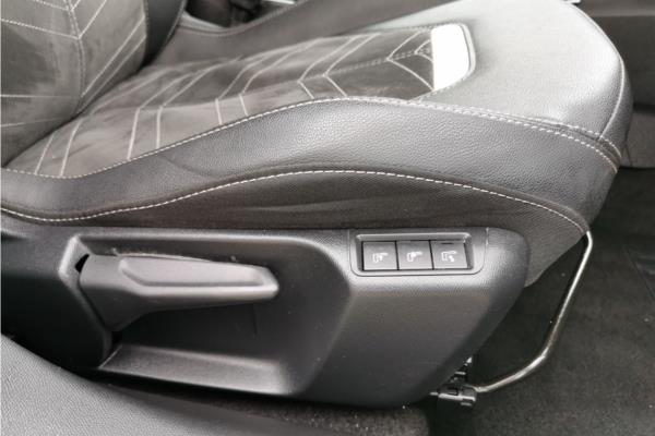 2022 Vauxhall Corsa 1.2 Turbo Ultimate Hatchback 5dr Petrol Auto Euro 6 (s/s) (130 ps) - Cloth/Alcantara, photo 29