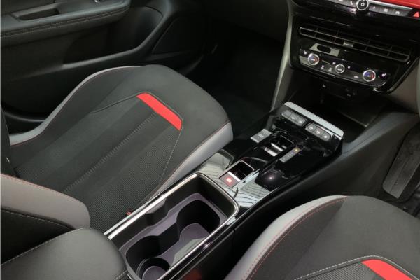 2022 Vauxhall Mokka-e 50kWh SRi Premium SUV 5dr Electric Auto (136 ps) - Minstral+jet Bk, photo 32