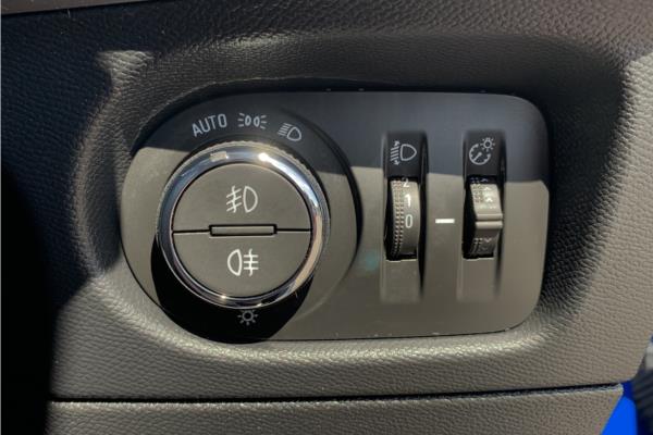2022 Vauxhall Mokka 1.2 Turbo Elite Premium SUV 5dr Petrol Auto Euro 6 (s/s) (130 ps) - Leather, photo 21
