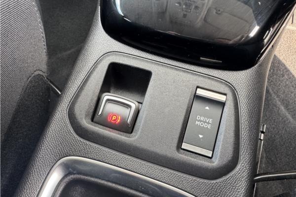 2022 Vauxhall Corsa 1.2 Turbo Elite Edition Hatchback 5dr Petrol Auto Euro 6 (s/s) (100 ps) - Cloth, photo 31