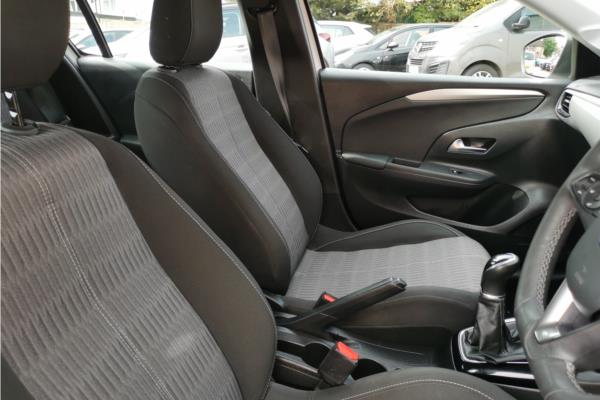 2023 Vauxhall Corsa 1.2 Design Hatchback 5dr Petrol Manual Euro 6 (75 ps) - Fresez Marvel, photo 34
