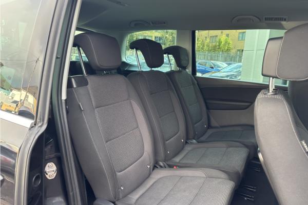 Non Franchise 2020 Volkswagen Sharan 2.0 TDI SE Nav MPV 5dr Diesel DSG Euro 6 (s/s) (150 ps) - Fabic - Cloth, photo 13