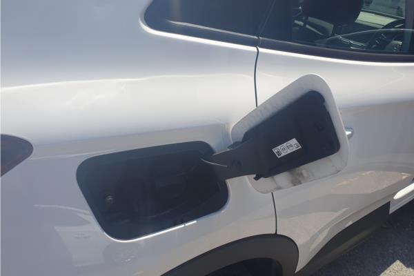 2021 Vauxhall Grandland X 1.2 Turbo Elite Nav SUV 5dr Petrol Auto 8Spd Euro 6 (s/s) (130 ps) - Leather, photo 34