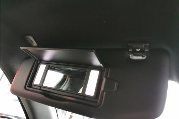 2023 Vauxhall Mokka 1.2 Turbo GS Line SUV 5dr Petrol Manual Euro 6 (s/s) (130 ps) - Cloth, photo 30